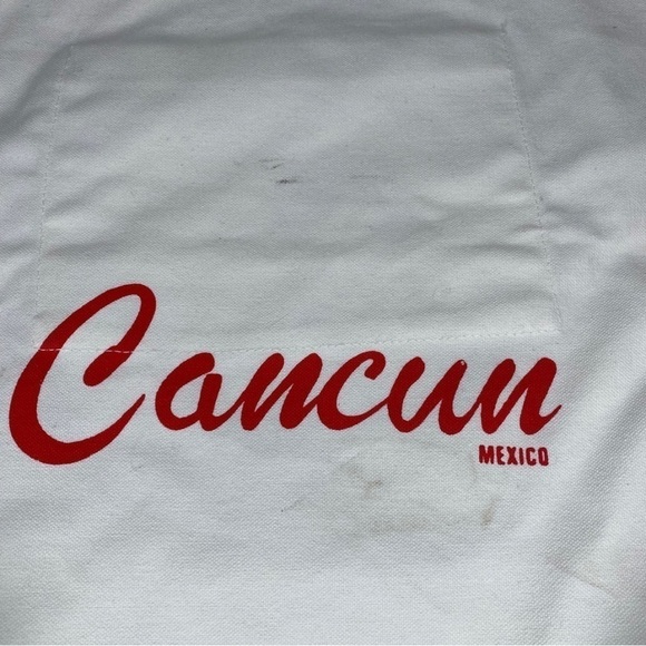 Cancun Cotton Beach Tote - Picture 10 of 10